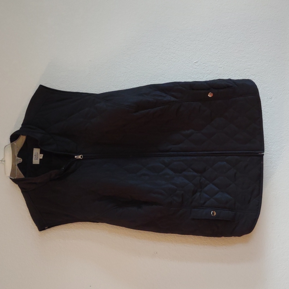 Women's Vest 3X